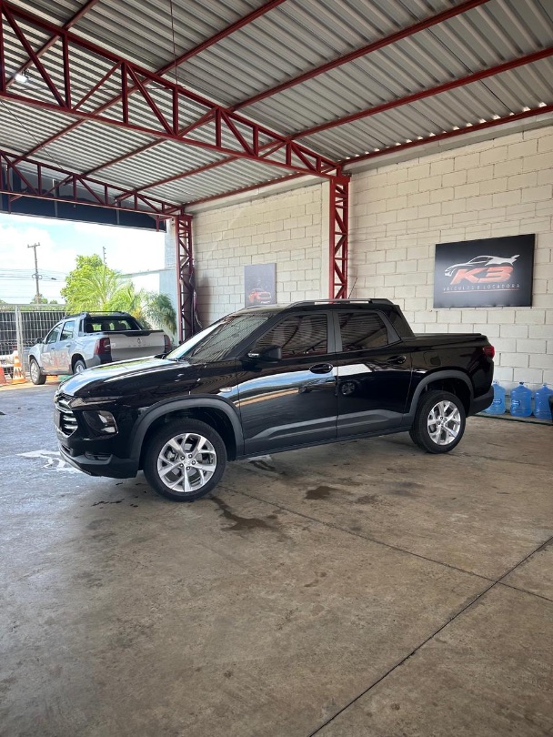 Chevrolet MONTANA T A LTZ 2024/2025 — foto 2