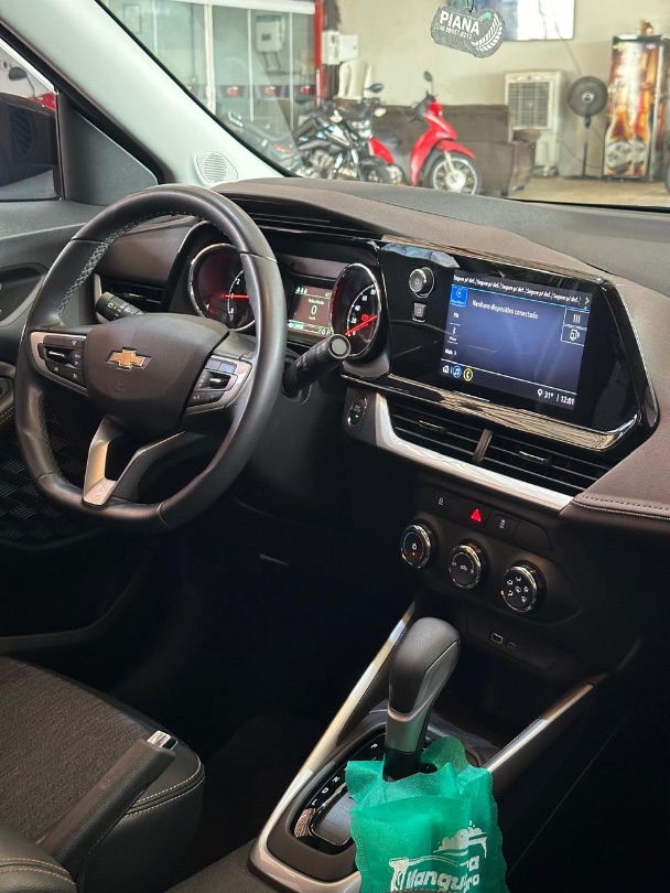 Chevrolet MONTANA T A LTZ 2024/2025 — foto 6