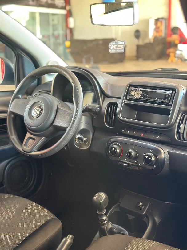 Fiat MOBI LIKE 2023/2023 — foto 6