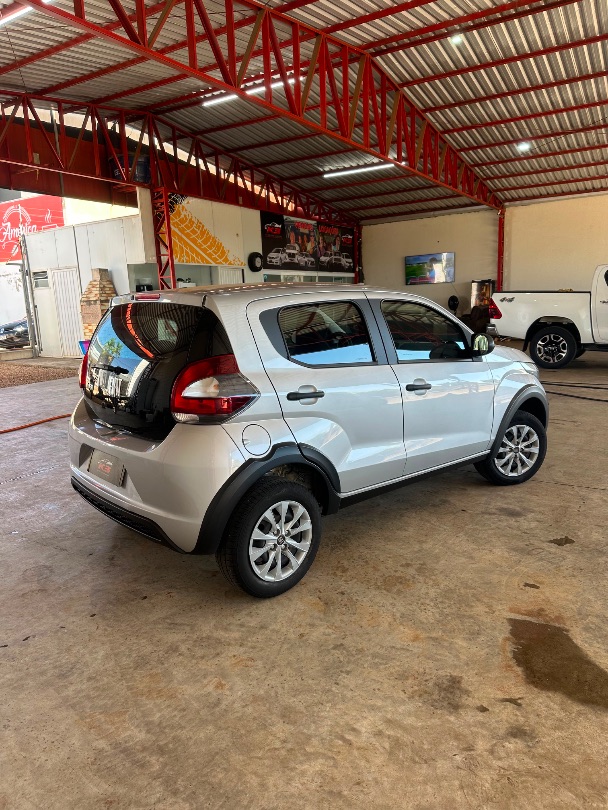 Fiat MOBI LIKE 2023/2023 — foto 4