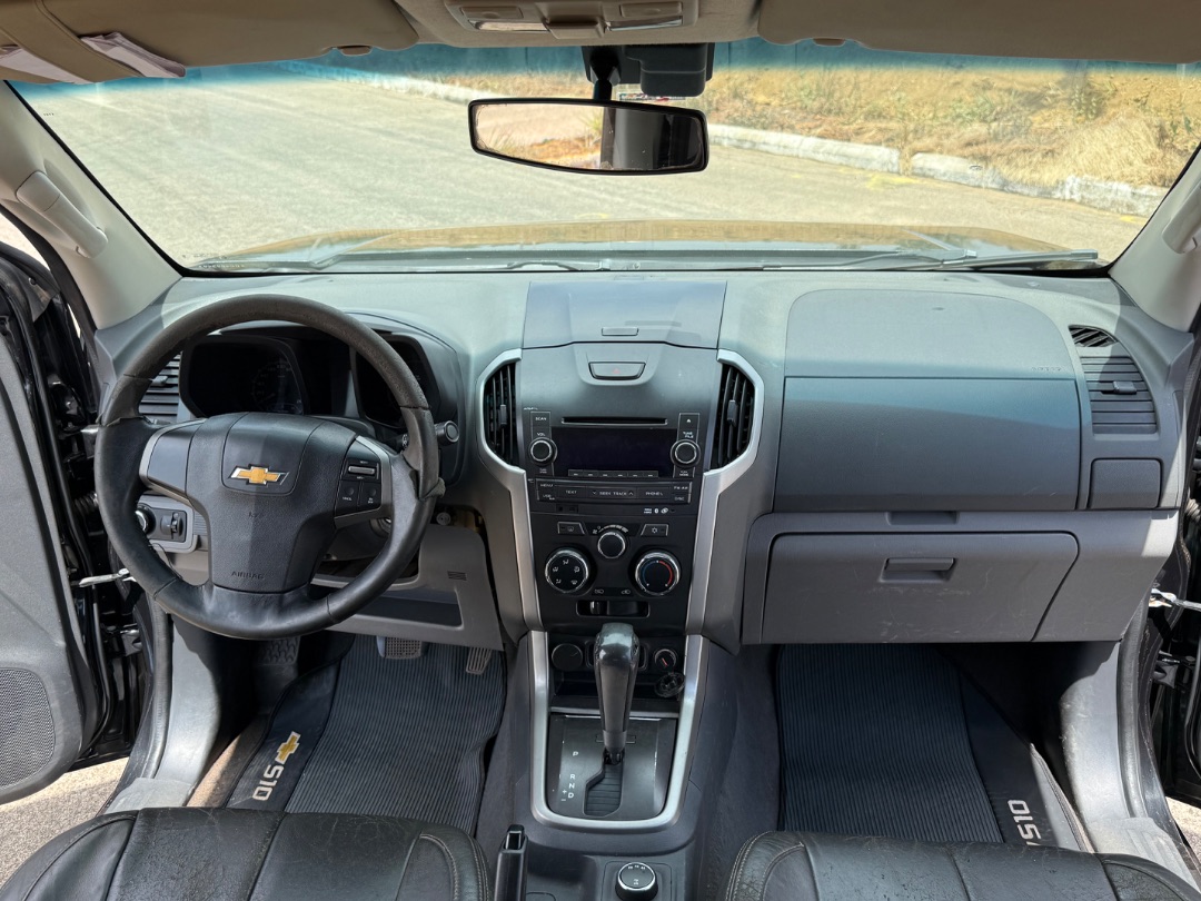Chevrolet S10 LT DD4 2012/2013 — foto 6