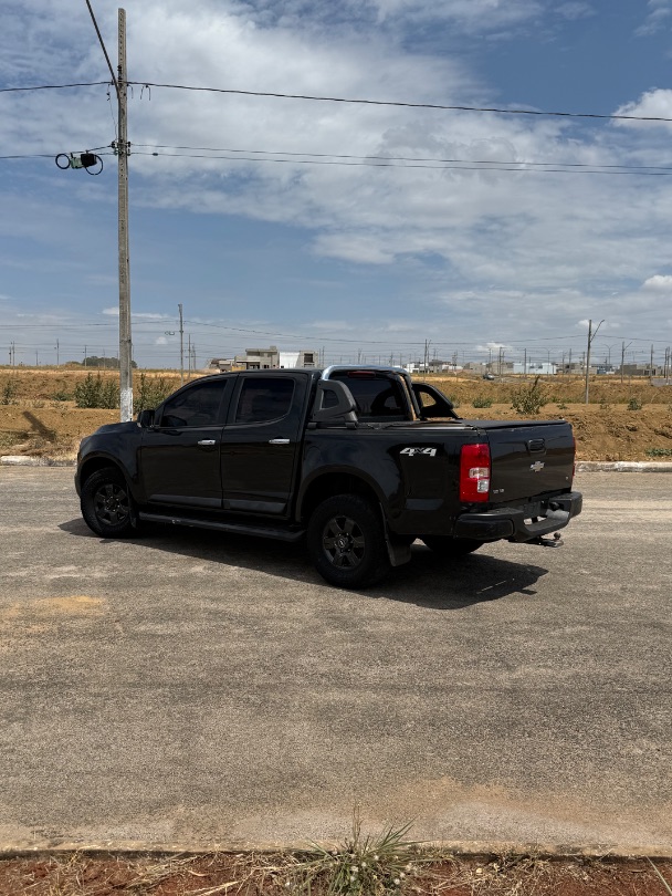 Chevrolet S10 LT DD4 2012/2013 — foto 5