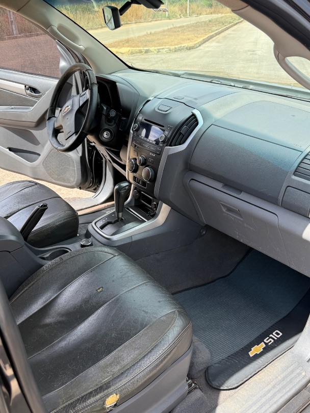 Chevrolet S10 LT DD4 2012/2013 — foto 7
