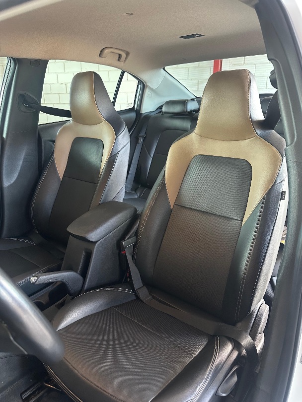 Chevrolet ONIX PLUS 10TAT PR2 2022/2022 — foto 6