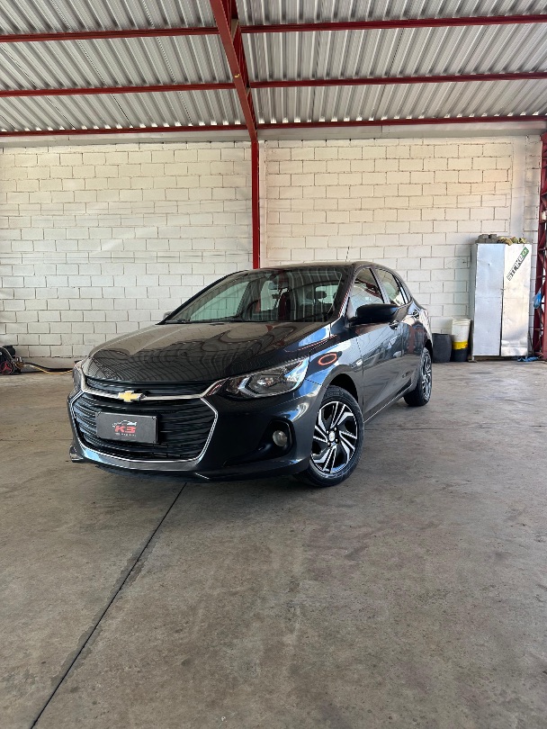 Chevrolet ONIX 10TMT LT1 2024