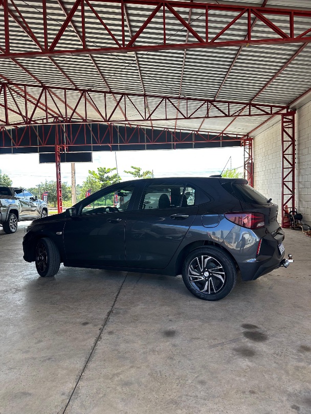 Chevrolet ONIX 10TMT LT1 2023/2024 — foto 2
