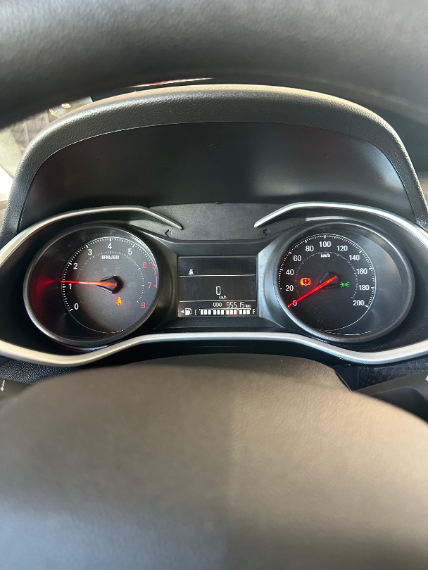 Chevrolet ONIX 10TMT LT1 2023/2024 — foto 6