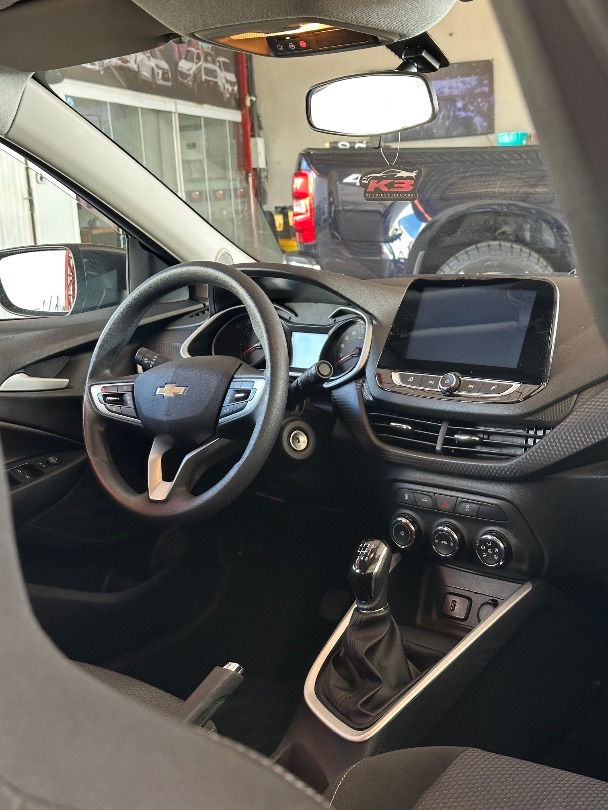 Chevrolet ONIX 10TMT LT1 2023/2024 — foto 5