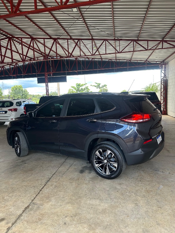 Chevrolet TRACKER 12T A PR 2023/2024 — foto 2