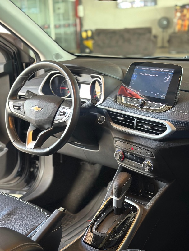Chevrolet TRACKER 12T A PR 2023/2024 — foto 6