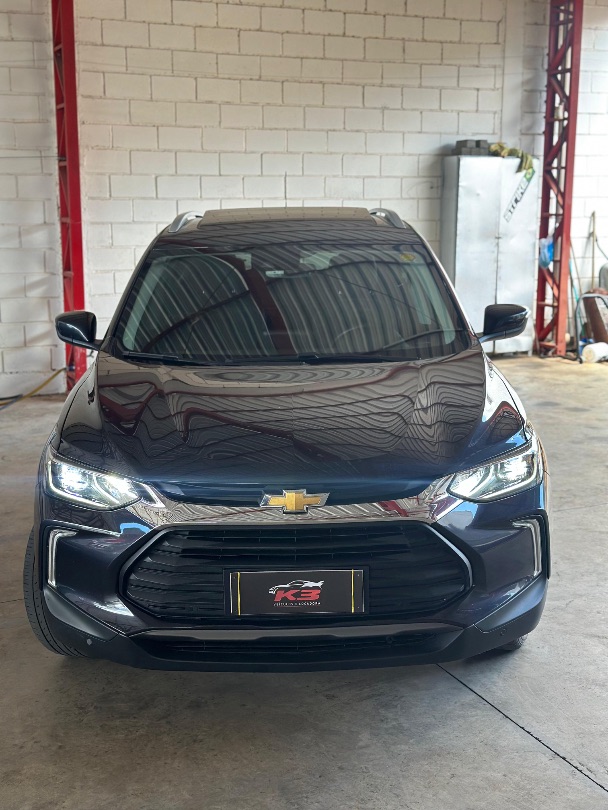 Chevrolet TRACKER 12T A PR 2023/2024 — foto 5