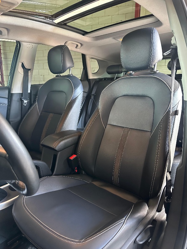 Chevrolet TRACKER 12T A PR 2023/2024 — foto 7