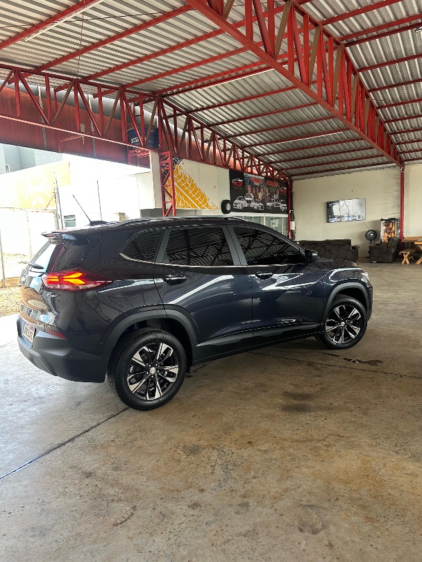 Chevrolet TRACKER 12T A PR 2023/2024 — foto 3