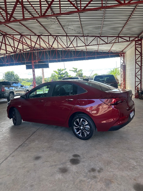 Chevrolet ONIX PLUS 10TAT PR2 2023/2024 — foto 2