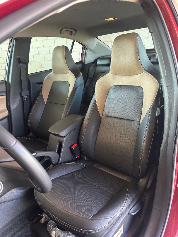 Chevrolet ONIX PLUS 10TAT PR2 2023/2024 — foto 6