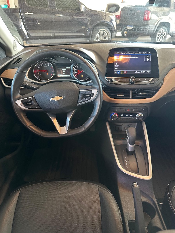 Chevrolet ONIX PLUS 10TAT PR2 2023/2024 — foto 7