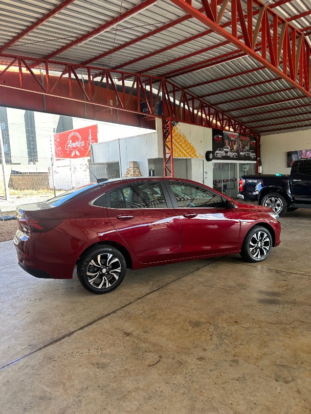 Chevrolet ONIX PLUS 10TAT PR2 2023/2024 — foto 3