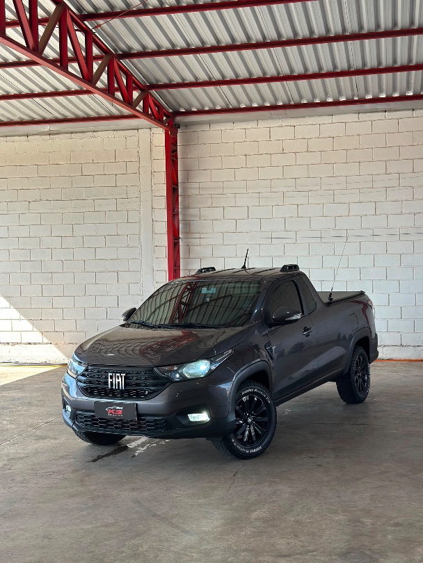 Fiat STRADA FREEDOM 13CS 2021