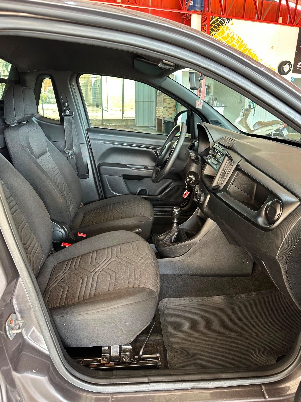Fiat STRADA FREEDOM 13CS 2021/2021 — foto 6