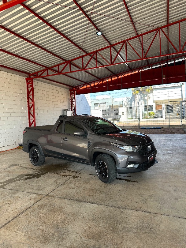 Fiat STRADA FREEDOM 13CS 2021/2021 — foto 5