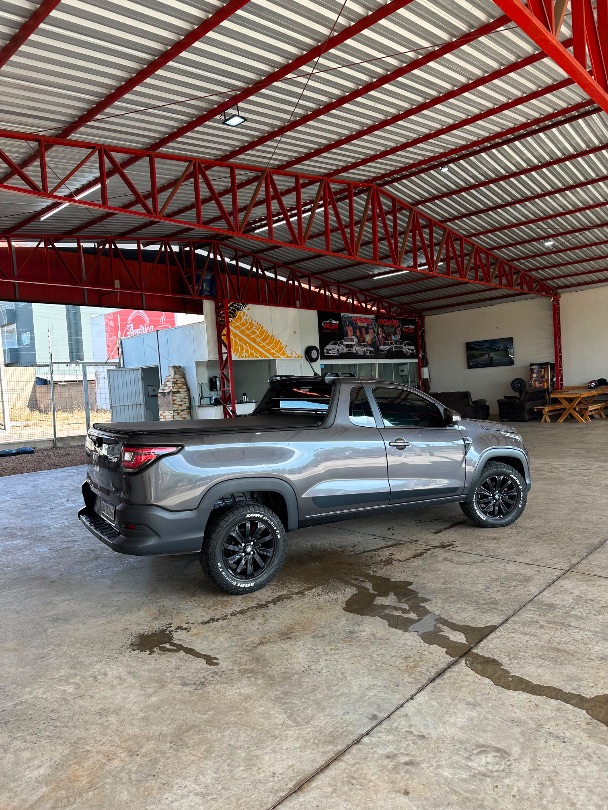 Fiat STRADA FREEDOM 13CS 2021/2021 — foto 4