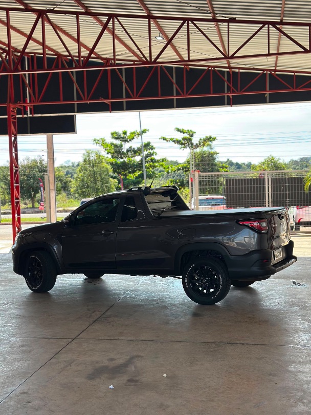Fiat STRADA FREEDOM 13CS 2021/2021 — foto 3