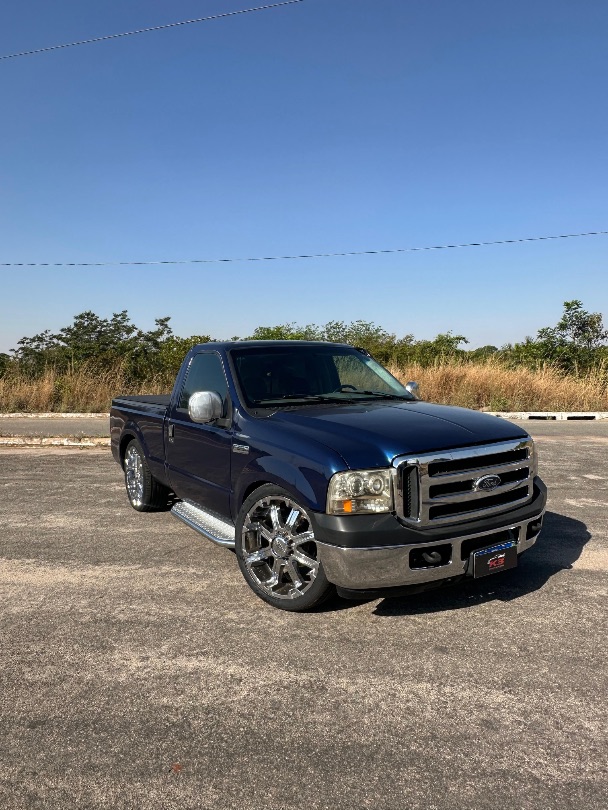 Ford F250 XL G 1999