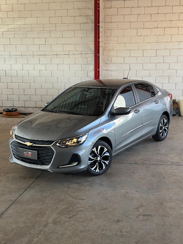 Chevrolet ONIX PLUS 10TAT PR2 2025