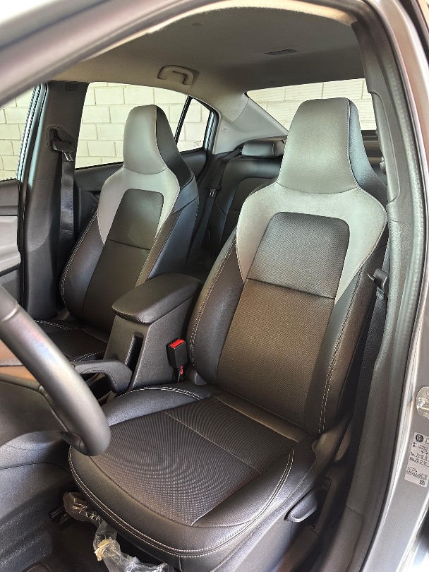 Chevrolet ONIX PLUS 10TAT PR2 2024/2025 — foto 7