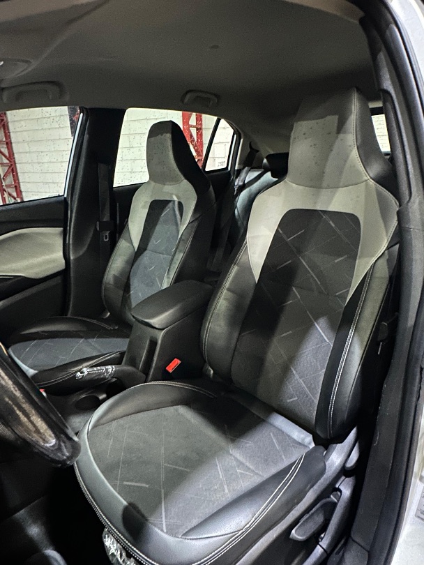 Chevrolet ONIX 10TAT PR1 2021/2021 — foto 4
