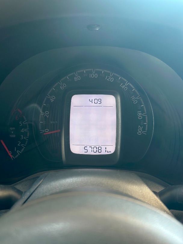 Fiat MOBI LIKE 2024/2025 — foto 7