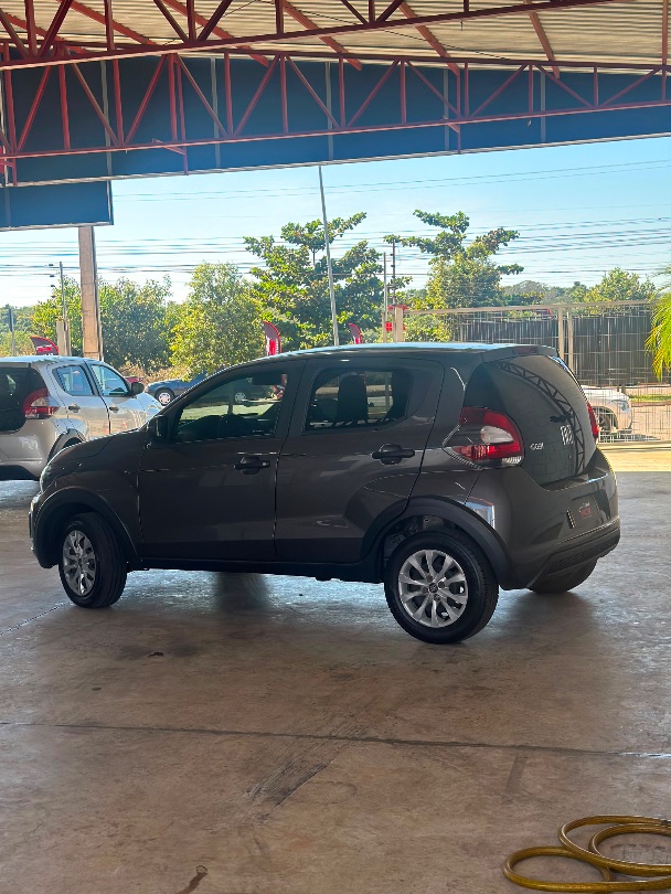 Fiat MOBI LIKE 2024/2025 — foto 3