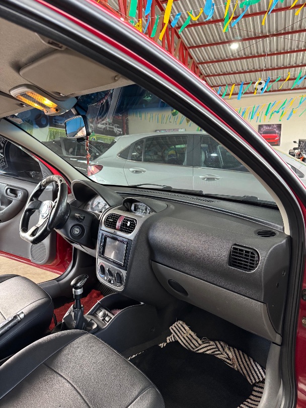 Chevrolet MONTANA SPORT 2004/2004 — foto 5
