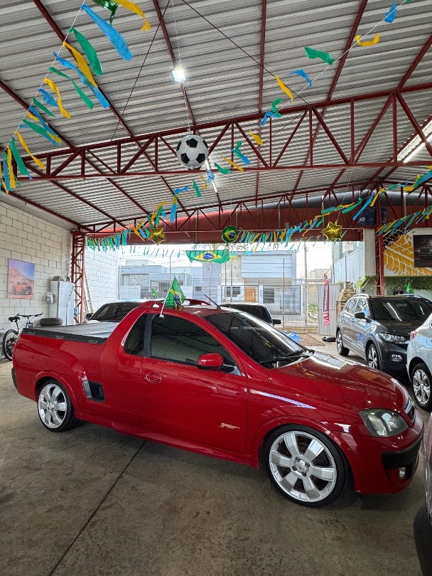 Chevrolet MONTANA SPORT 2004/2004 — foto 4