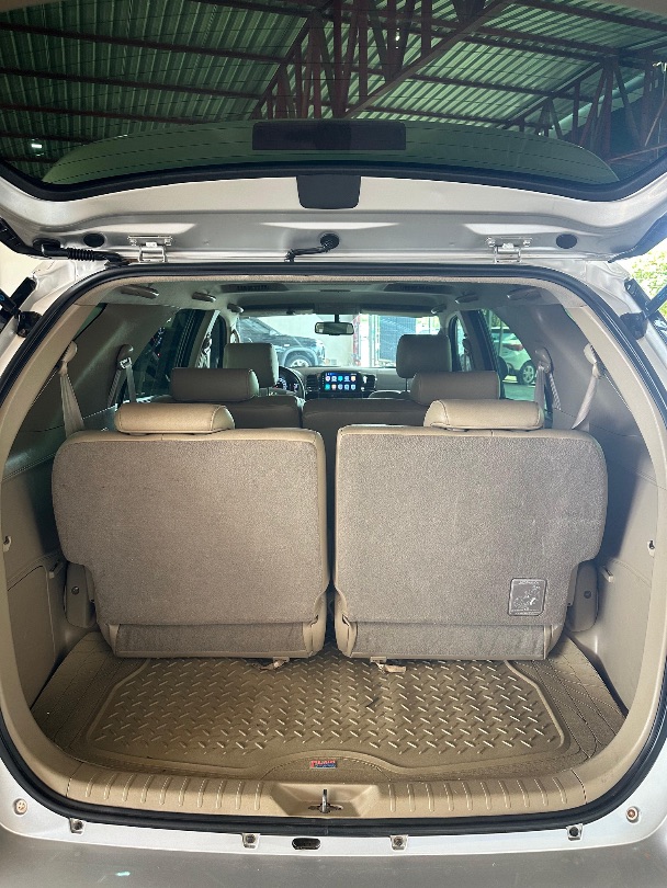 Toyota HILUX SW4 SRV 4X4 2012/2013 — foto 6