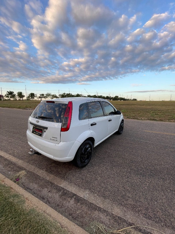 Ford FIESTA FLEX 2013/2013 — foto 4