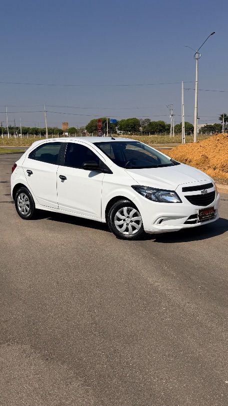 Chevrolet ONIX 10MT JOYE 2019/2019 — foto 2