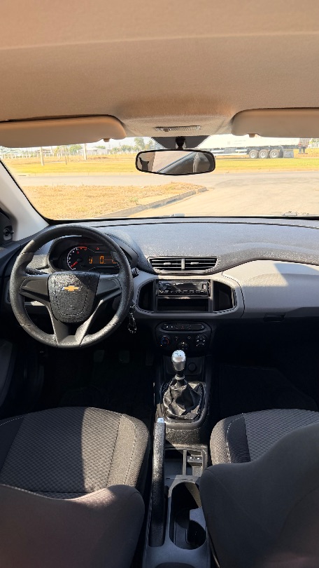Chevrolet ONIX 10MT JOYE 2019/2019 — foto 6