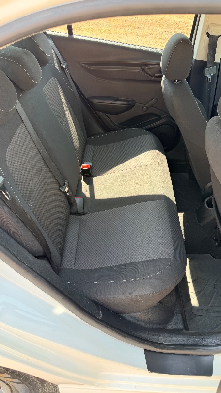 Chevrolet ONIX 10MT JOYE 2019/2019 — foto 5