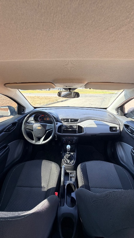 Chevrolet ONIX 10MT JOYE 2019/2019 — foto 7