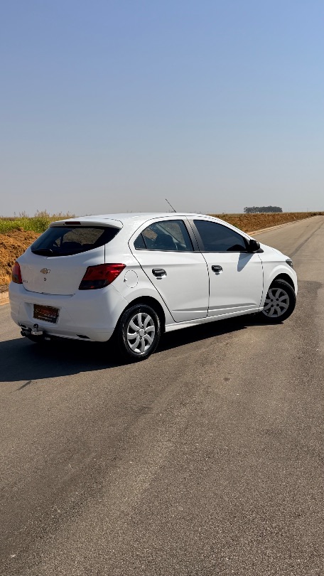 Chevrolet ONIX 10MT JOYE 2019/2019 — foto 3