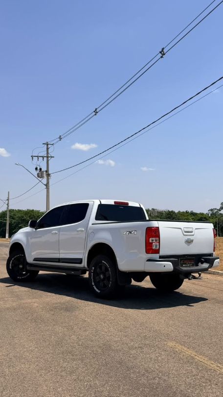 Chevrolet S-10 LT DD4 2012/2013 — foto 2