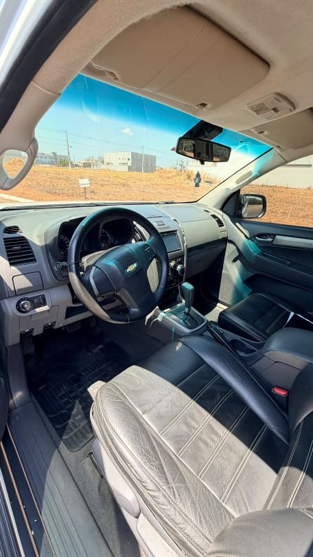 Chevrolet S-10 LT DD4 2012/2013 — foto 6