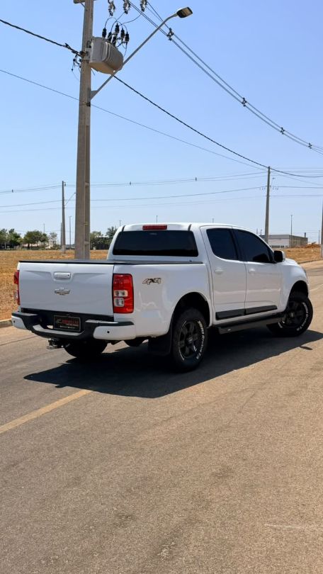 Chevrolet S-10 LT DD4 2012/2013 — foto 5