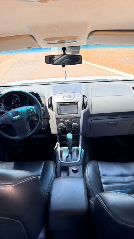 Chevrolet S-10 LT DD4 2012/2013 — foto 3