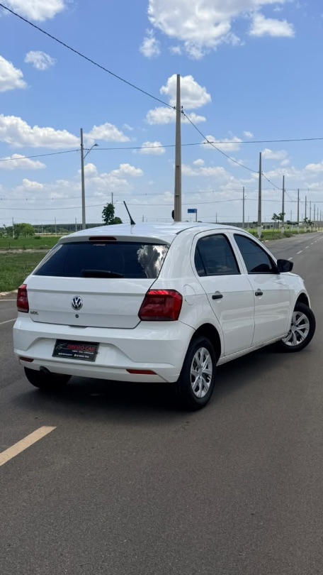 Volkswagen GOL NOVO GOL TL MCV 2017/2018 — foto 2