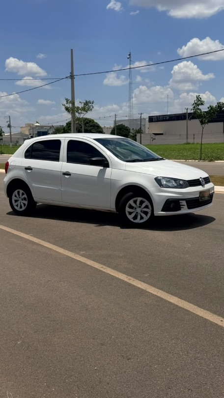 Volkswagen GOL NOVO GOL TL MCV 2017/2018 — foto 4