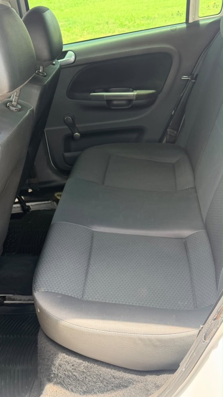 Volkswagen GOL NOVO GOL TL MCV 2017/2018 — foto 7