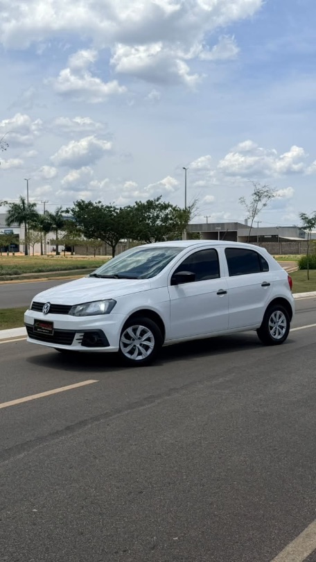 Volkswagen GOL NOVO GOL TL MCV 2017/2018 — foto 3