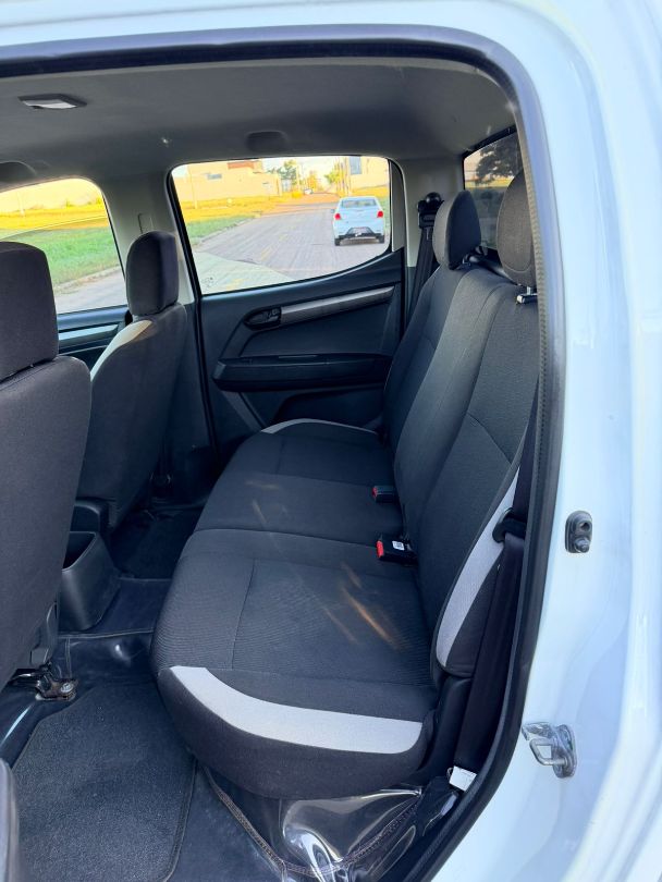 Chevrolet S10 2018/2019 — foto 6